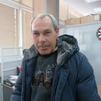 Слава, Россия, Оренбург, 51 год
