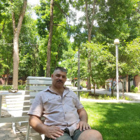 Александр, Россия, Волгоград, 52 года