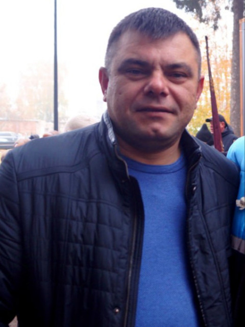 Александр, Россия, Ижевск, 42 года. Познакомлюсь с девушкой  Анкета 550509. 