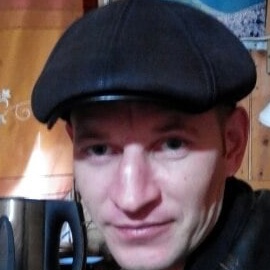 Максим Крупеня, Россия, Керчь, 40 лет, 1 ребенок. Не алкоголик не наркоман не судим