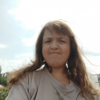 Алёна, Россия, Новосибирск, 34 года