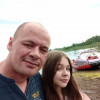 Андрей, Россия, Красноярск, 43