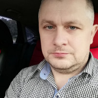 Александр, Россия, Электросталь, 41 год
