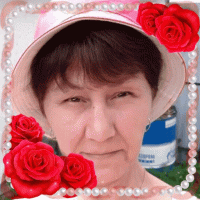 Irina, Россия, Реж, 52 года
