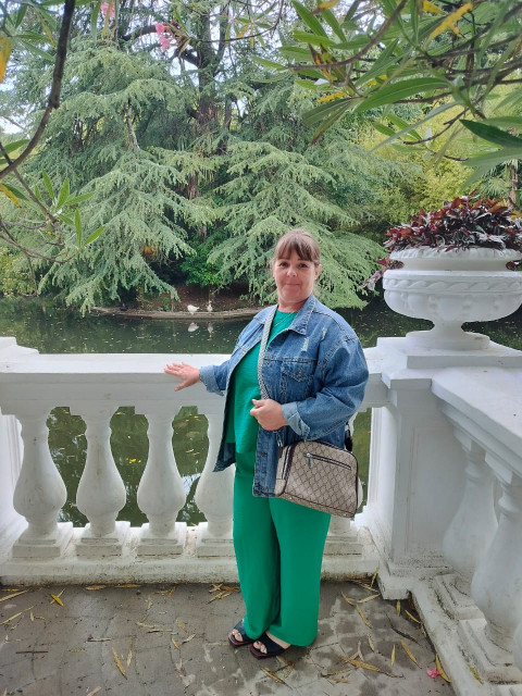 Екатерина, Москва, м. Новопеределкино. Фото на сайте ГдеПапа.Ру