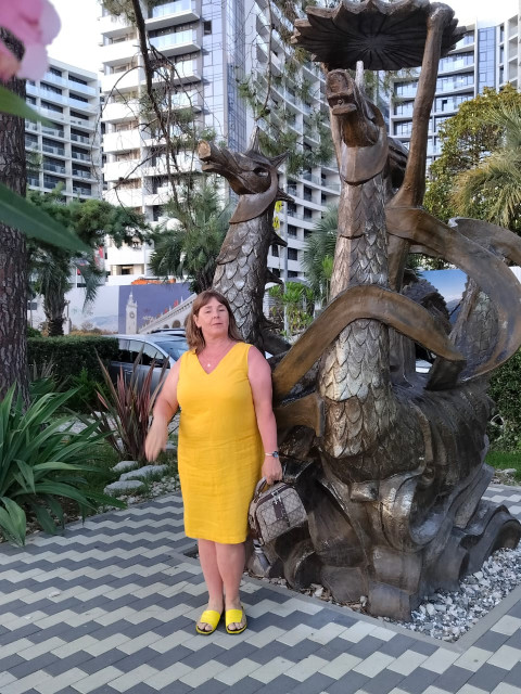 Екатерина, Москва, м. Новопеределкино. Фото на сайте ГдеПапа.Ру