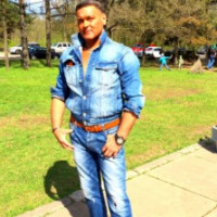 Roman Borisov, Россия, Санкт-Петербург, 52 года