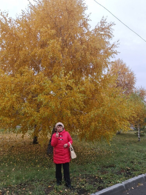 Любовь, Россия, Бийск. Фото на сайте ГдеПапа.Ру