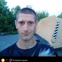 Анатолий, Россия, Копейск, 39 лет