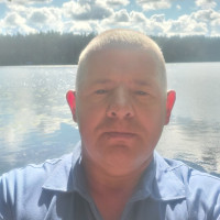 Сергей, Россия, Санкт-Петербург, 52 года