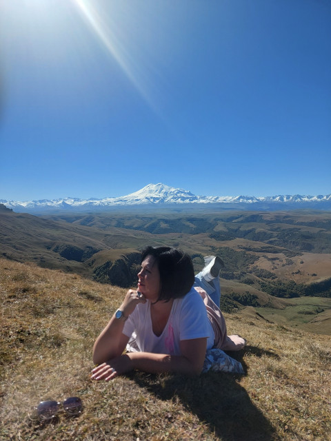 Марина, Россия, Пенза, 43 года, 1 ребенок. Познакомлюсь с мужчиной для серьезных отношений, брака и создания семьи, дружбы и общения.  Анкета 551129. 