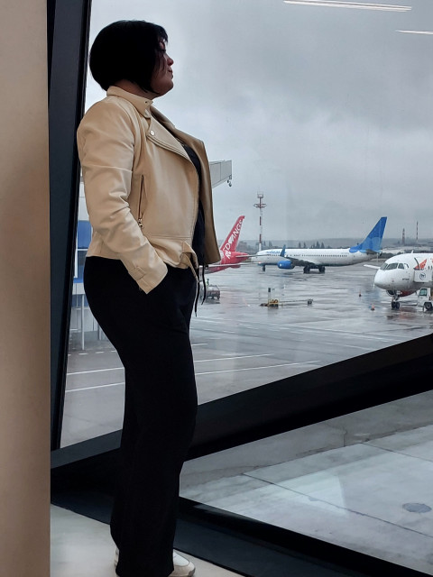 Марина, Россия, Пенза. Фото на сайте ГдеПапа.Ру