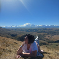 Марина, Россия, Пенза, 43 года