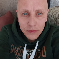 Владислав, Россия, Челябинск, 34 года