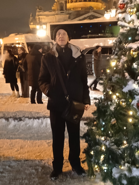 Андрей, Россия, Иваново. Фото на сайте ГдеПапа.Ру
