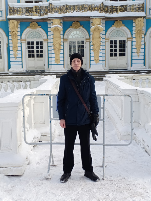 Андрей, Россия, Иваново. Фото на сайте ГдеПапа.Ру