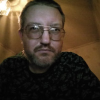 Вадим, Россия, Санкт-Петербург, 50 лет