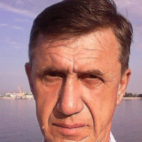 Александр, Россия, Астрахань, 52 года