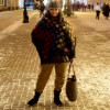Ольга, Москва, м. Марьино, 55