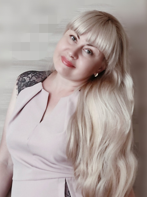 Светлана, Россия, Подольск. Фото на сайте ГдеПапа.Ру