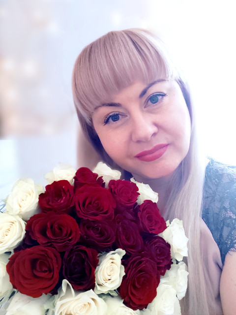 Светлана, Россия, Подольск. Фото на сайте ГдеПапа.Ру