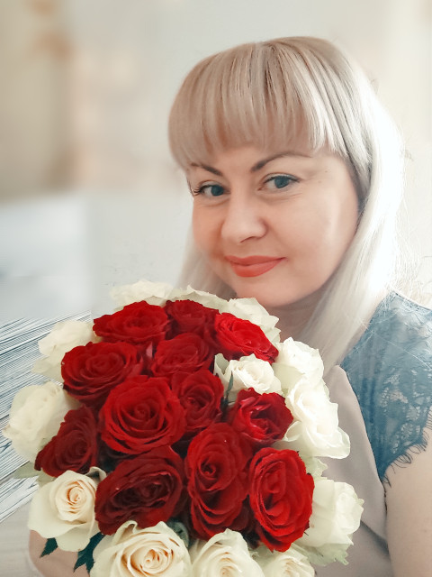 Светлана, Россия, Подольск. Фото на сайте ГдеПапа.Ру