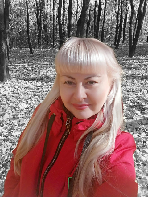 Светлана, Россия, Подольск. Фото на сайте ГдеПапа.Ру