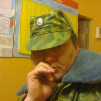 Александр, Россия, Санкт-Петербург, 52 года