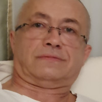 Павел, Россия, Москва, 50 лет