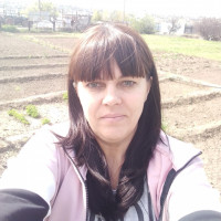 Людмила, Россия, Волгоград, 46 лет