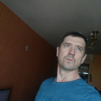 Вениамин, Россия, Барнаул, 43 года