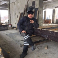 Дмитрий Бычков, Россия, Барнаул, 37 лет