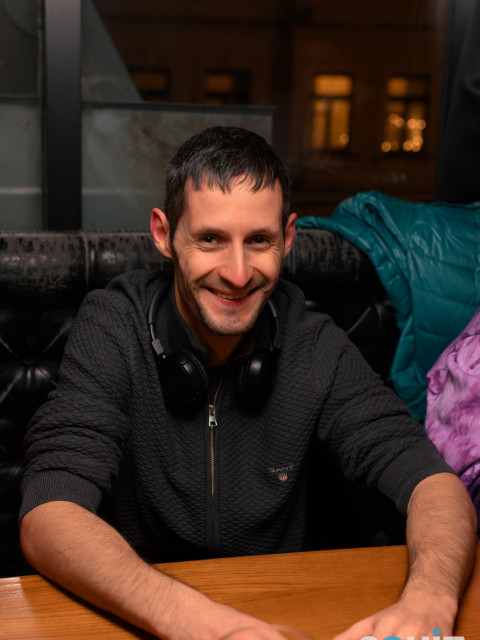 Михаил, Россия, Одинцовский район. Фото на сайте ГдеПапа.Ру