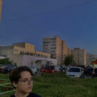 Константин, Россия, Москва, 20 лет