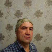 Сергей Чернов, Россия, Ижевск, 54 года