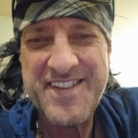 Сергей, Россия, Санкт-Петербург, 58 лет