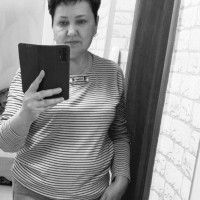 Ирина, Россия, Красноярск, 54 года