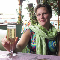 Екатерина Дюканова, Россия, Дубна, 42 года
