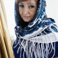 Тамара, Россия, Тюмень, 50 лет