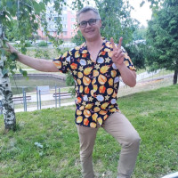 Дмитрий, Россия, Видное, 45 лет