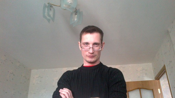 Андрей Марьясов, Россия, Красноярск, 43 года, 1 ребенок. Хочу найти Надёжную и вернуюНе алкаш, не наркоман, работаю, всё остальное расскажу при встрече