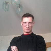 Андрей Марьясов, Россия, Красноярск, 44 года