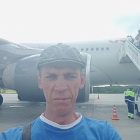 Михаил, Россия, Красноярск, 47 лет