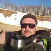 Антон, Россия, Краснодар, 41 год
