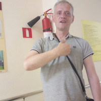 Александр, Россия, Санкт-Петербург, 51 год