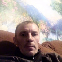 Александр Галкин, Казахстан, Костанай, 43 года