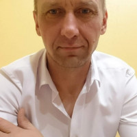 Сергей, Россия, Воронеж, 48 лет
