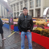 Андрей, Россия, Балашиха, 37 лет