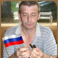 Sss, Россия, Люберцы, 51 год