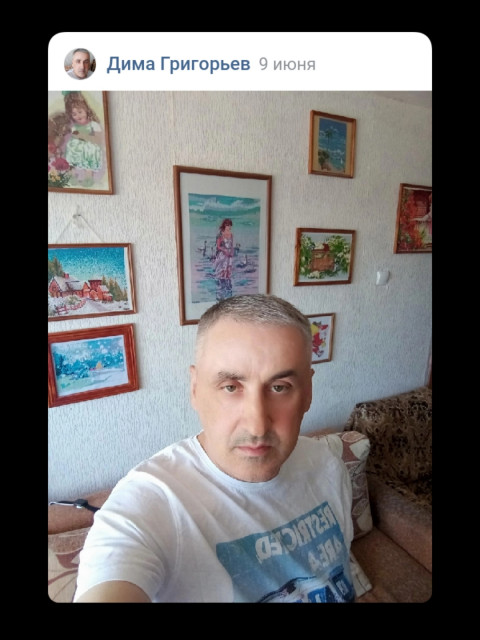 Димон, Россия, Петрозаводск, 51 год. Хочу найти Для себяПотом
